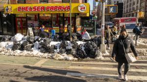 Crònica des de Nova York: escombraries i rates, ¿els ha arribat l’hora?