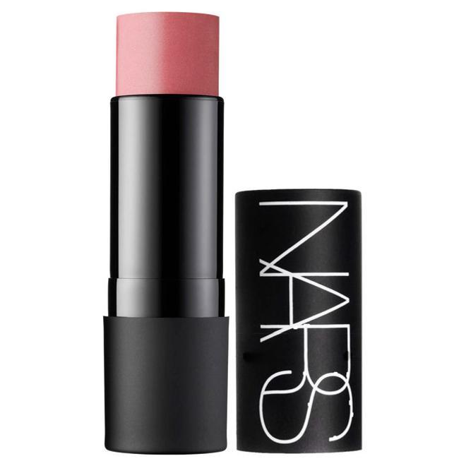 Colorete en barra 'Le Multiple' en tono 'orgasm' de NARS