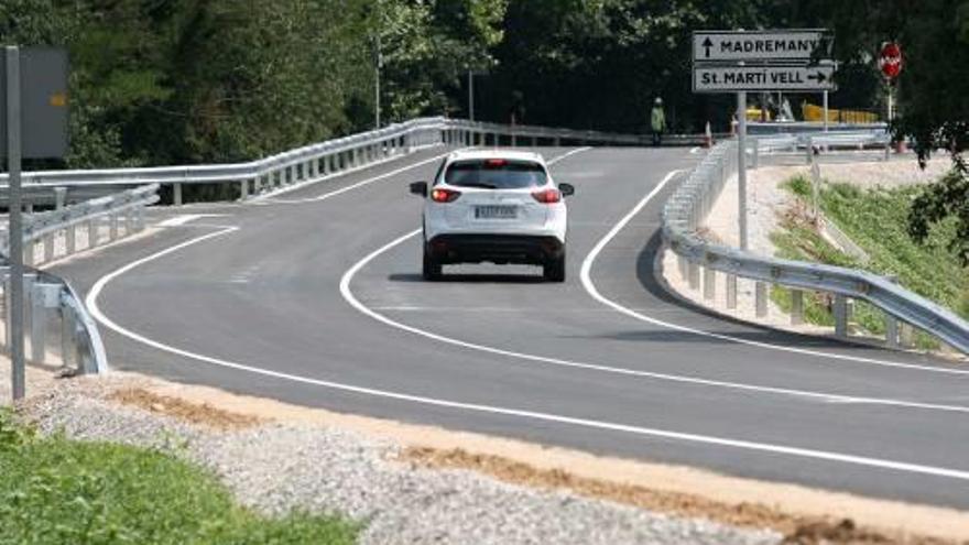 Ampliar carreteres: més seguretat o atemptat contra el medi ambient?