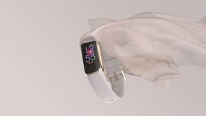 Fitbit presenta la polsera Luxe, per a una cura holística de la salut
