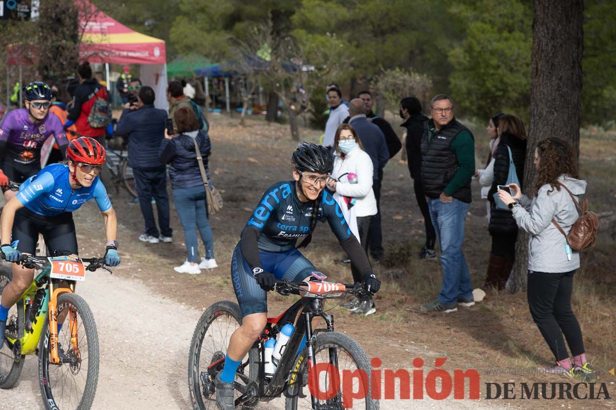 Circuito XCM Región de Murcia, ‘Memorial Luís Fernández’