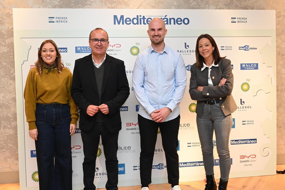 Primera jornada de la Bodeguilla de 'Mediterráneo' 2026: las mejores imágenes