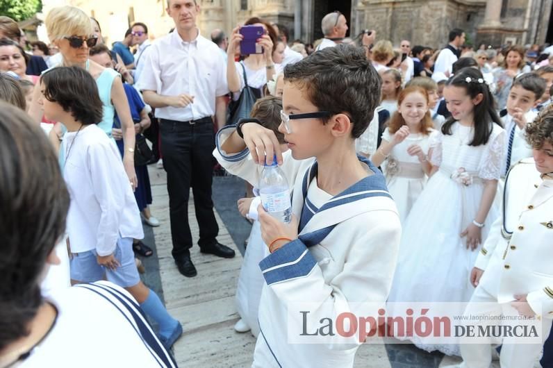 Procesión del Corpus Christi