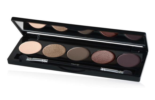 Maquillaje, low cost, Perfumerías Douglas, Isadora, otoño, novedades, neceser, look