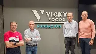 El Circuit de Curses Populars Safor Valldigna y la Fundación Vicky Foods renuevan su unión