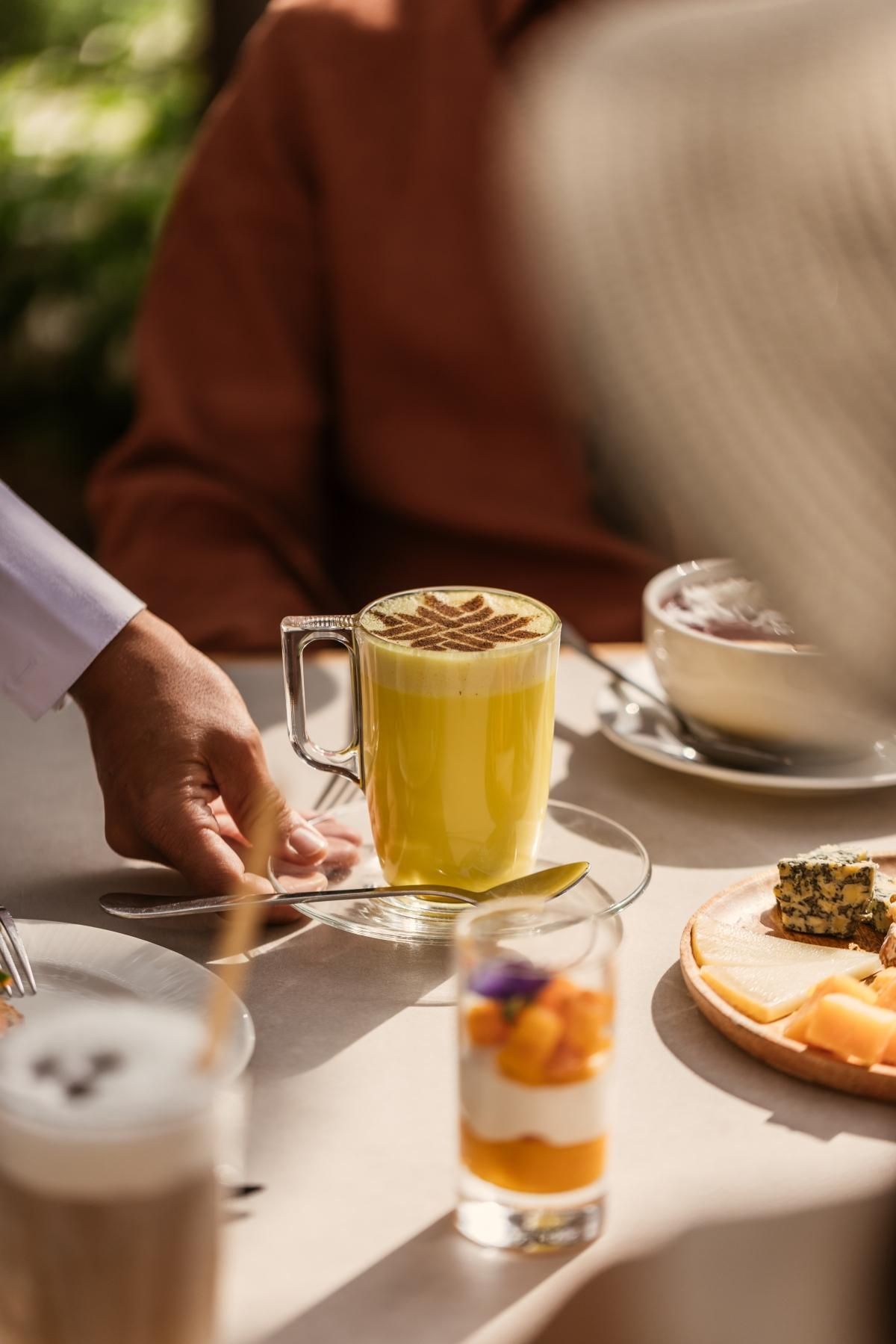 'The Grand Breakfast' es el nombre de la experiencia culinaria que Ibiza Gran Hotel ofrece en sus desayunos.