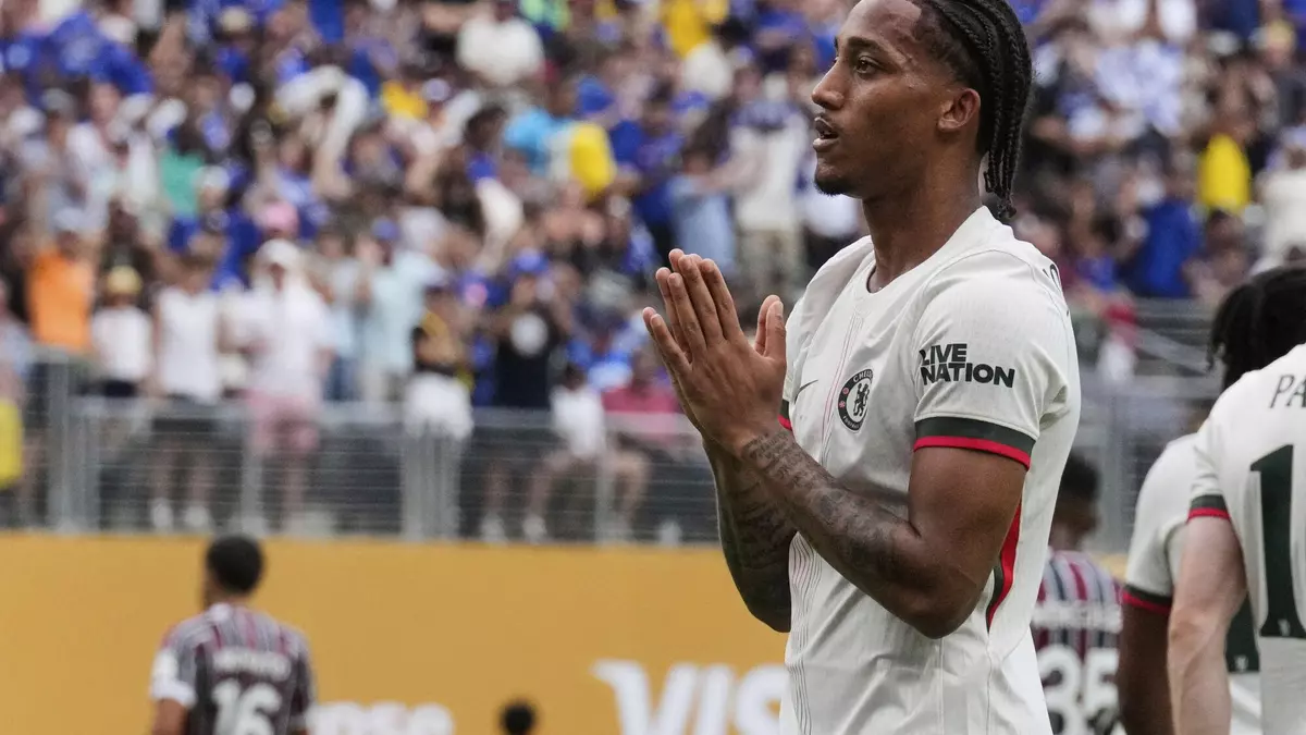 Los mejores debuts al estilo Joao Pedro