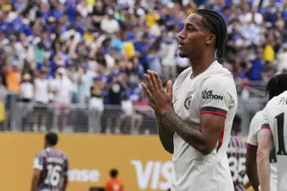 Joao Pedro funde a Fluminense y lleva al Chelsea a la final del Mundial de Clubes