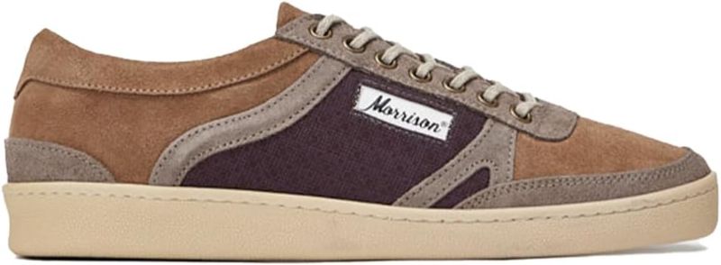 Morrison Zapatillas Atlas Nineties Marrón