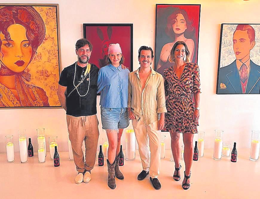 25  Marcos Tornadell, Pia Rodrguez, Nicols Pacheco y Sara Arjona.jpg