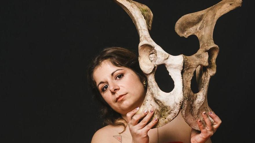 "Eurolíder Feminista", de Alba Gil Menés: la atractiva propuesta para disfrutar del teatro este sábado en Grado