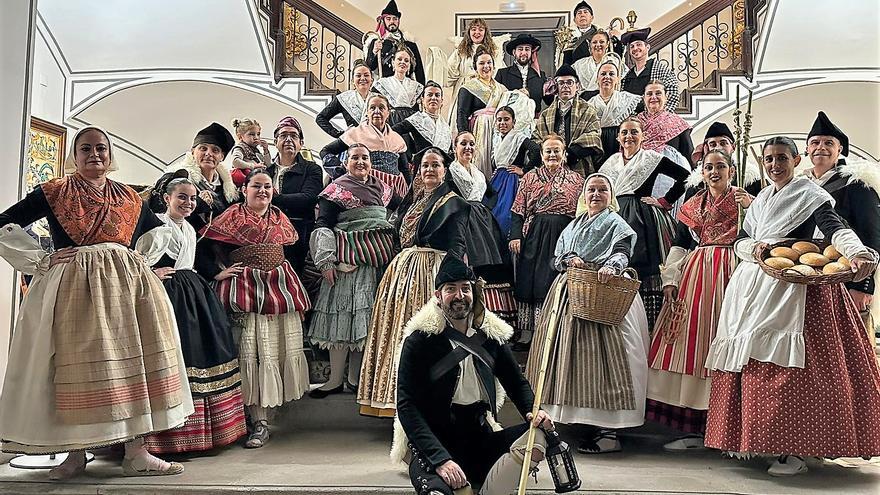 Fallas de Valencia | Noticias de Fallas de Valencia - Levante-EMV