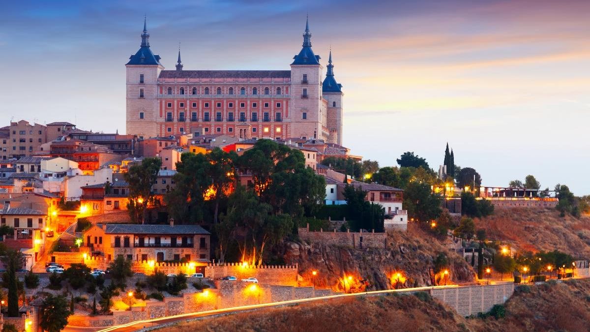Toledo es la primera ciudad patrimonio de la humanidad que tiene Comunidad Energética