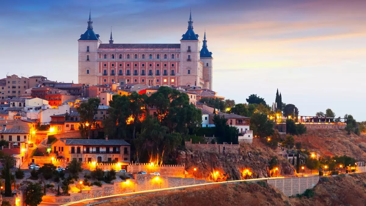 Se buscan vecinos en este bonito pueblo de Toledo: puedes comprar una casa por 50.000 euros y conseguir trabajo