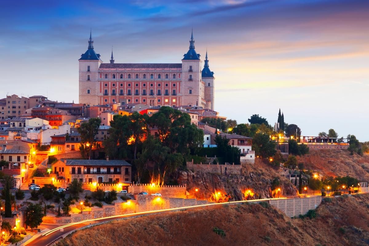 Toledo es la primera ciudad patrimonio de la humanidad que tiene Comunidad Energética
