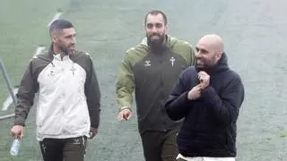 Balaídos marcará el nivel de éxito