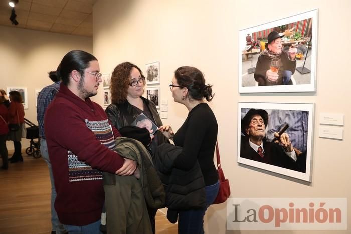 Una exposición para celebrar los 108 años del Tío Juan Rita