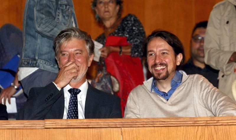 Cambio en la presidencia del parlamento autonómico