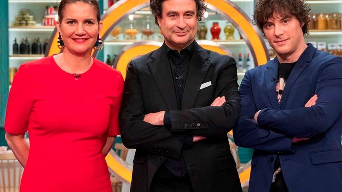 Masterchef Celebrtiy: se confirman dos concursantes muy conocidos para la nueva edición