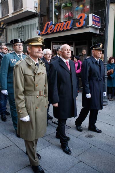 Procesión de la Santísima Resurrección