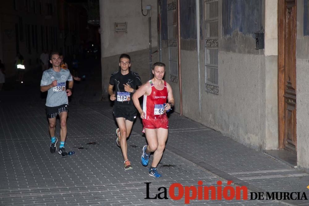 III 'Ruta de las Iglesias' Falcotrail Cehegín