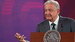 Andrés Manuel López Obrador