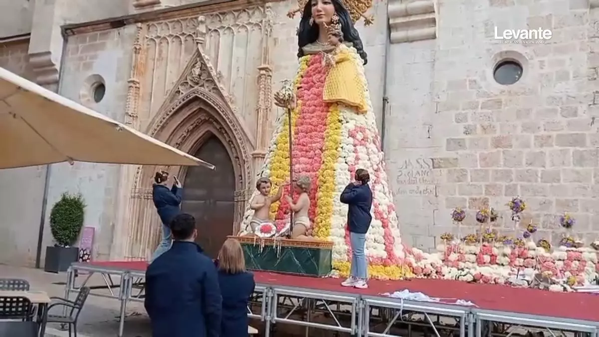 Responsable de llibret, de monumento, de playback y ahora... hasta creadores de contenido: La nueva figura que ha llegado para quedarse en las Fallas