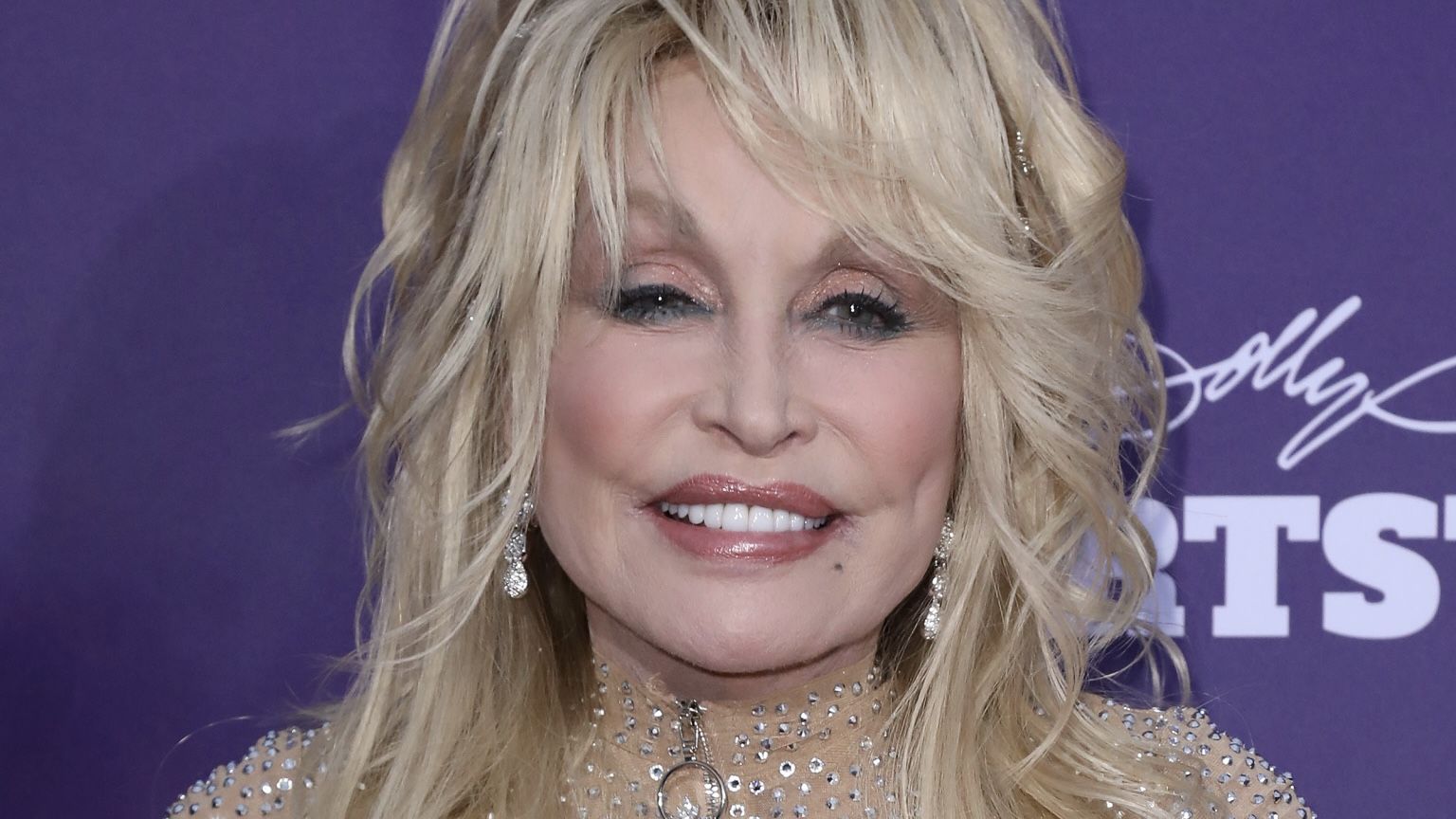 El preocupante estado de salud de Dolly Parton