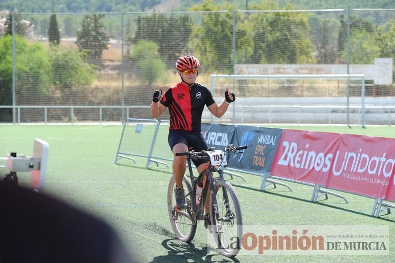 Carrera de Mountain Bike: 2 Reinos By Gaes