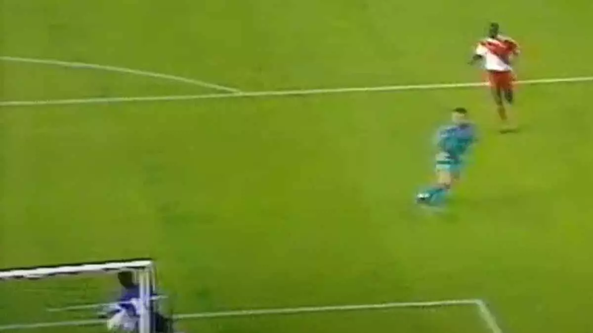 برشلونة يعود إلى مسرح أحلامه الأوروبية 2