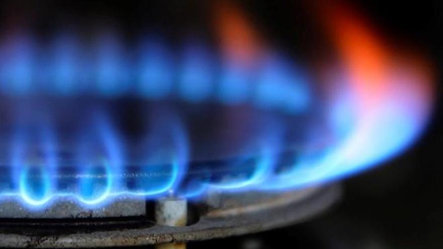 La tarifa de gas natural se mantendrá congelada para lo que queda de año