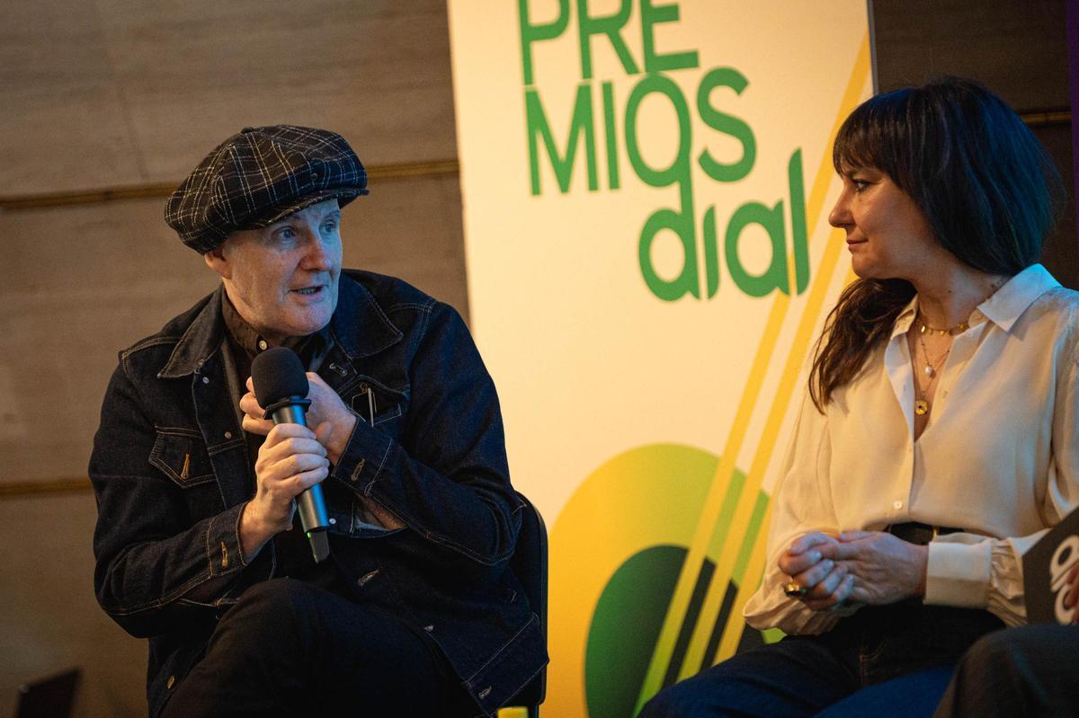 Conferencia Dial