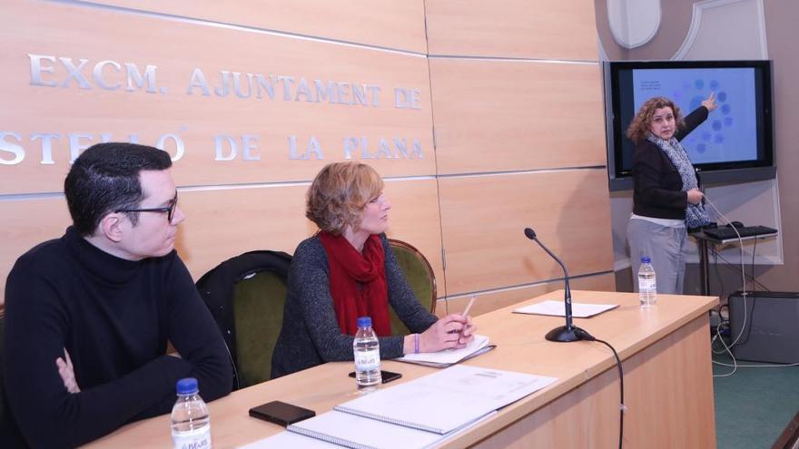 El Museu de la Ciutat de Castelló permitirá dignificar el patrimonio histórico local