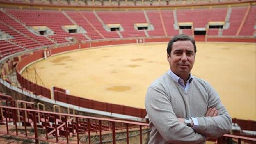 Garzón anuncia una corrida de toros en Córdoba para el Día de la Fiesta Nacional