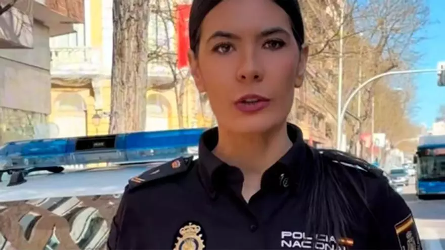 La Policía Nacional emite una alerta general que afecta a Asturias en los próximos días: "Puertas y ventanas cerradas"
