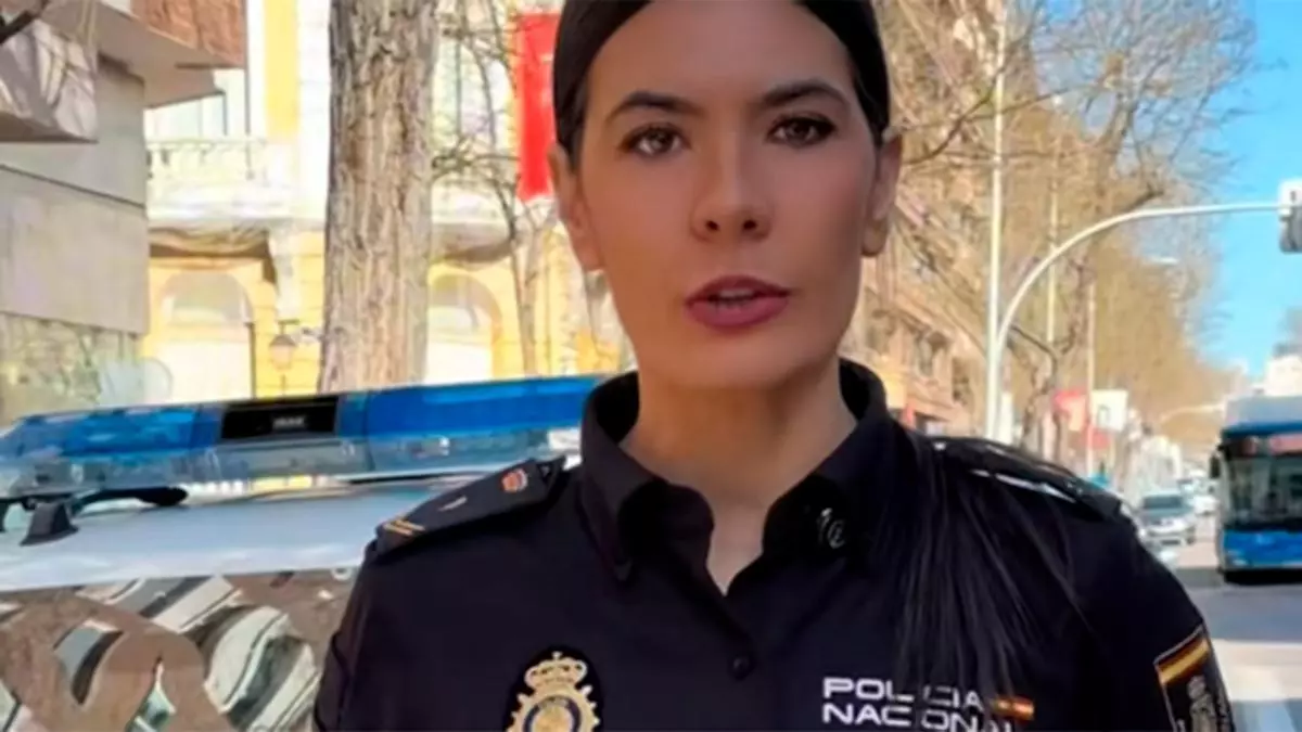 La Policía Nacional emite una alerta general que afecta a Asturias en los próximos días: "Puertas y ventanas cerradas"