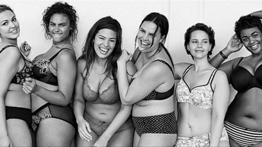LIDL | Lidl lanza uno de los productos más reclamados del verano: bañadores  de talla grande para mujer