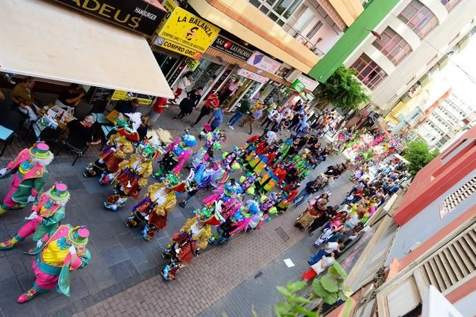 Carnaval de Día   | 25/02/2020 | Fotógrafo: Tony Hernández