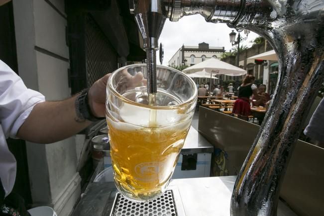 OKTOBERFEST CANARIAS