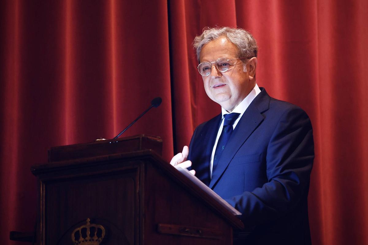 Salvador Fuentes inicia el camino hacia Scala Coeli