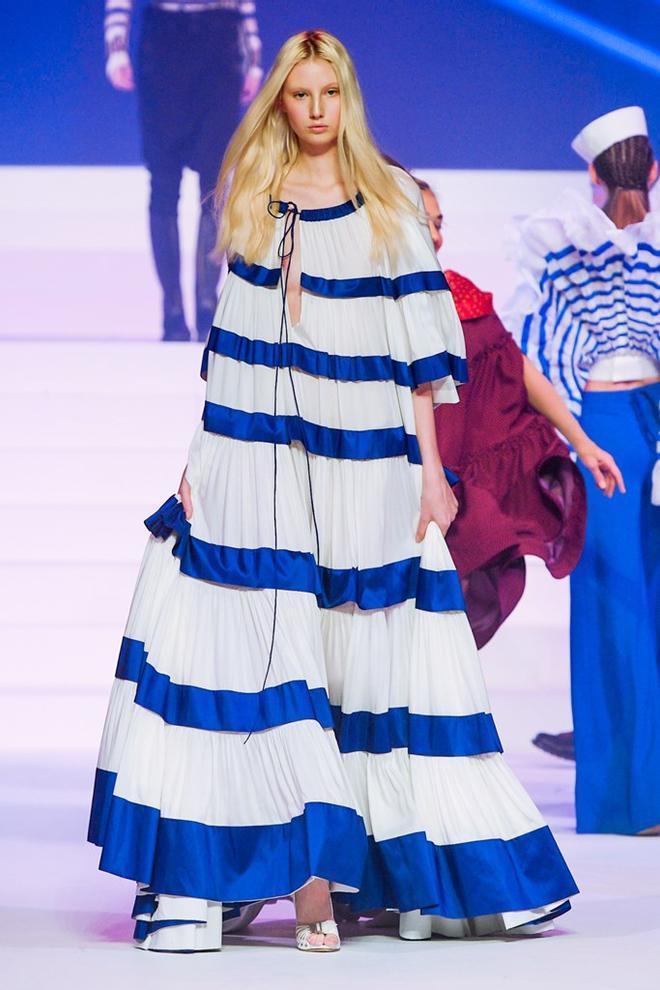 Jean Paul Gaultier