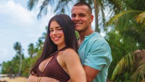 Helena y Rodri, de La isla de las tentaciones 9