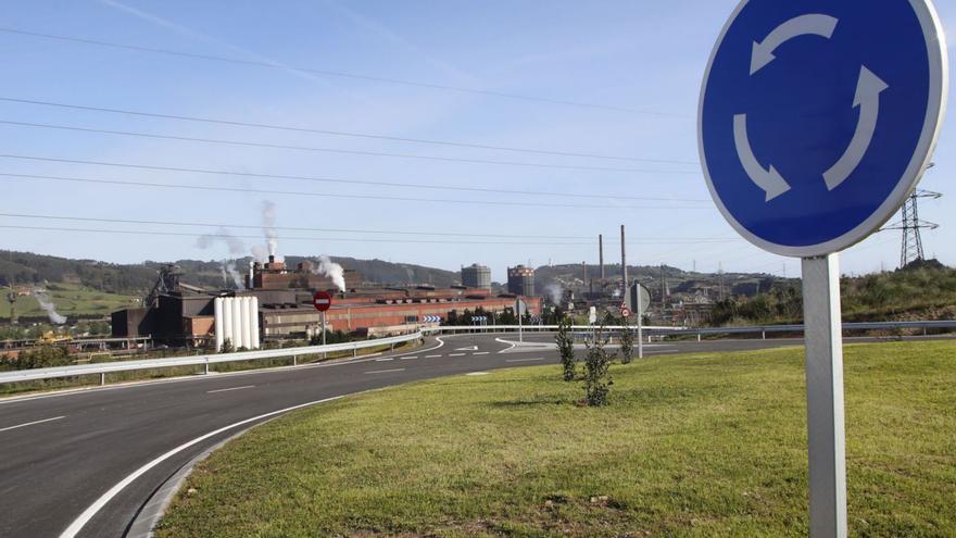 Los otros &quot;pinchazos&quot; de Transportes con Gijón