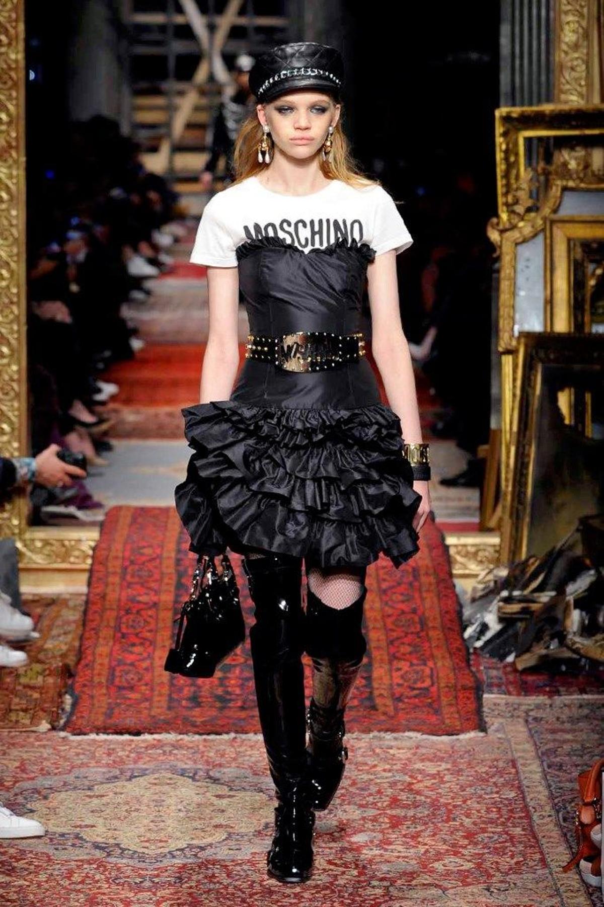 Moschino