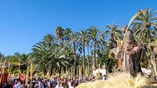 Semana Santa en Elche: Disfruta una experiencia única