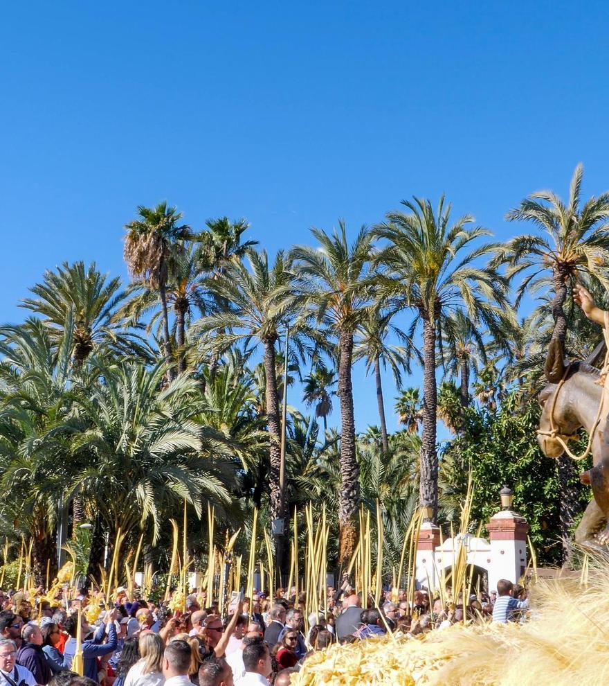 Semana Santa en Elche: Disfruta una experiencia única