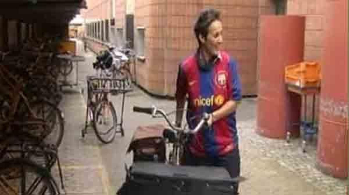 El Barcelona firmarà el pas a vuitens si aconsegueix els tres punts aquesta nit.