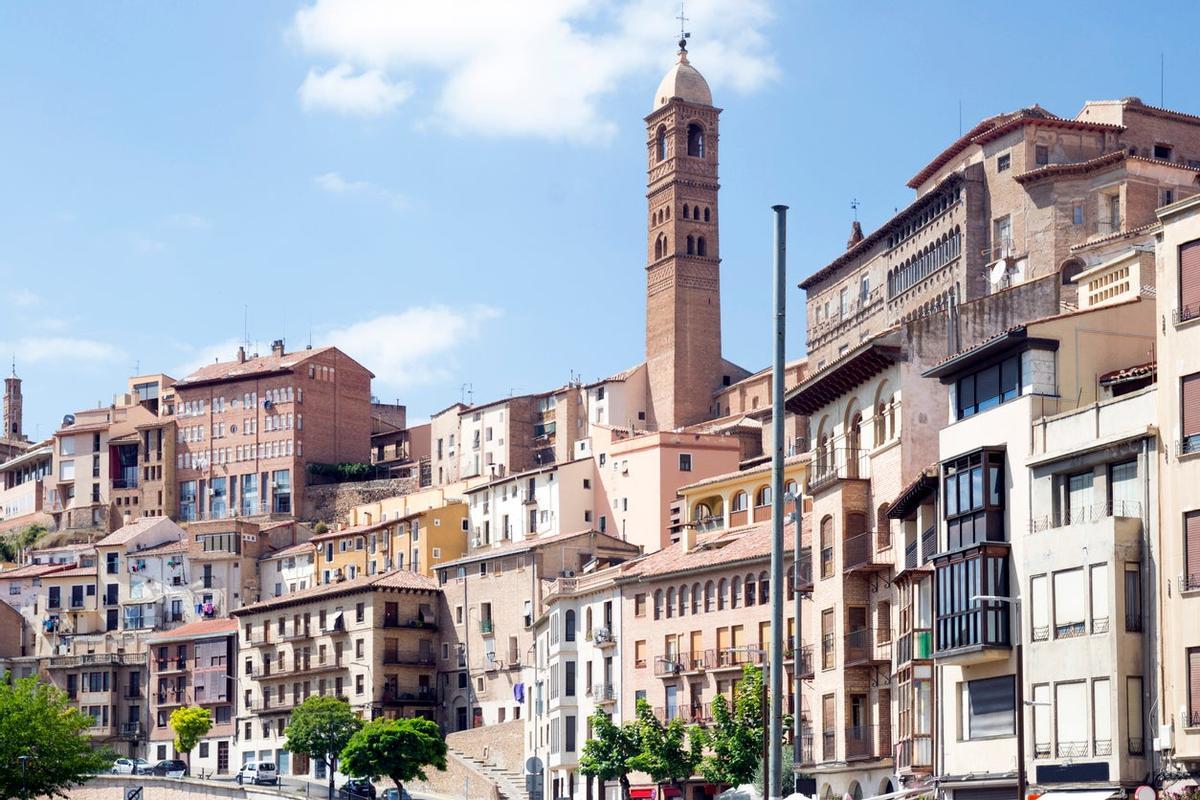 Tarazona