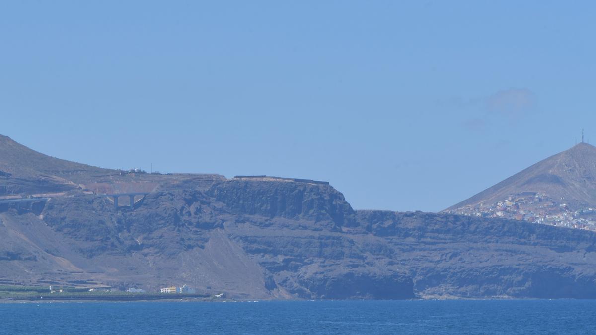 Playa de El Puertillo