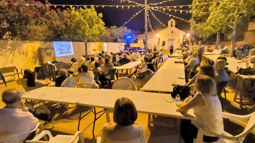 &#039;Rescatando la memoria&#039;: imágenes para revivir el alma de los pueblos de Cartagena